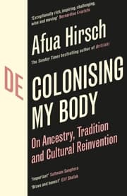 Cover von Decolonising My Body