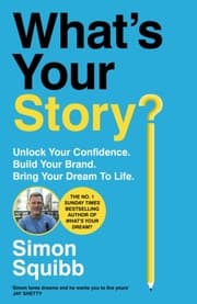 Cover von Whats Your Story