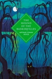 Cover von The Hound of the Baskervilles