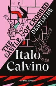 Cover von The Castle of Crossed Destinies