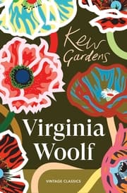 Cover von Kew Gardens and Other Stories