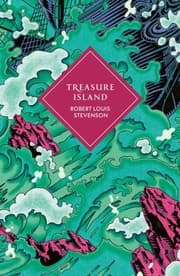 Cover von Treasure Island