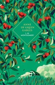 Cover von Anne of Green Gables
