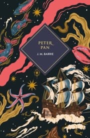 Cover von Peter Pan