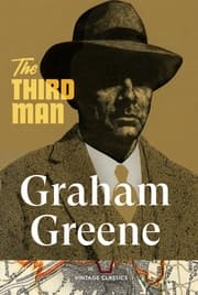 Cover von The Third Man