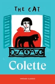 Cover von The Cat