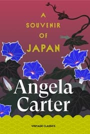 Cover von A Souvenir of Japan and Other Stories