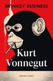 Cover von Monkey Business