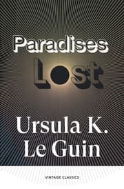 Cover von Paradises Lost