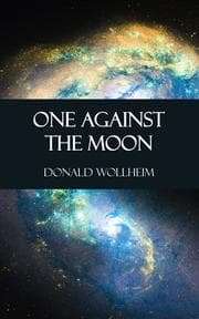 Cover von One Against the Moon