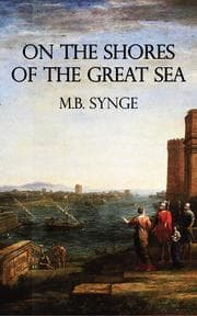 Cover von On the Shores of the Great Sea