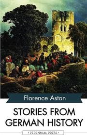 Cover von Stories from German History