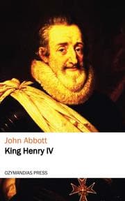 Cover von King Henry the Fourth