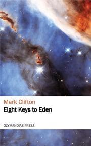 Cover von Eight Keys to Eden