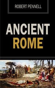 Cover von Ancient Rome