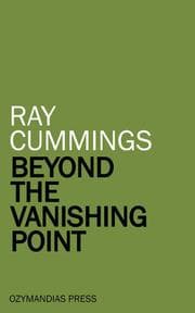 Cover von Beyond the Vanishing Point