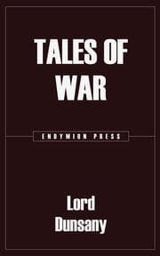 Cover von Tales of War
