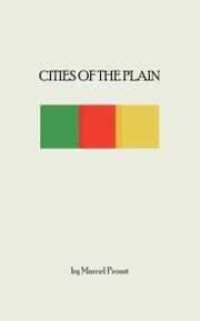 Cover von Cities of the Plain