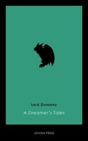 Cover von A Dreamer's Tales