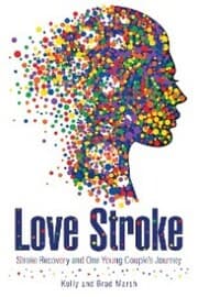 Cover von Love Stroke