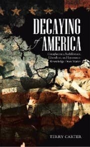 Cover von Decaying of America