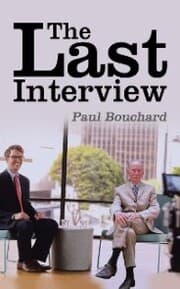 Cover von The Last Interview