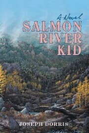 Cover von Salmon River Kid