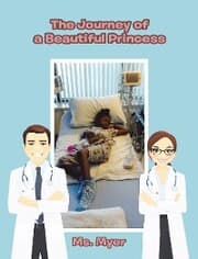Cover von The Journey of a Beautiful Princess