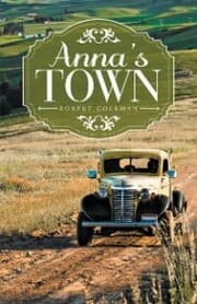 Cover von Anna's Town