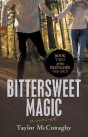 Cover von Bittersweet Magic