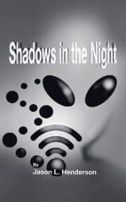 Cover von Shadows in the Night