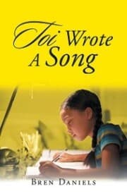 Cover von Toi Wrote a Song