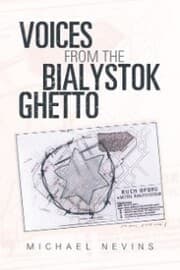 Cover von Voices from the Bialystok Ghetto