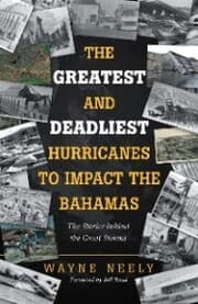 Cover von The Greatest and Deadliest Hurricanes to Impact the Bahamas