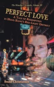 Cover von Perfect Love