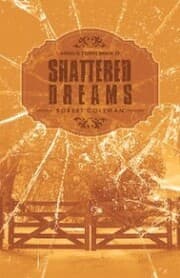 Cover von Shattered Dreams