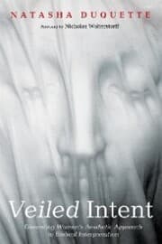 Cover von Veiled Intent