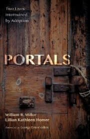 Cover von Portals