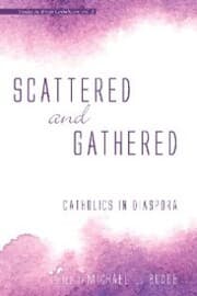 Cover von Scattered and Gathered