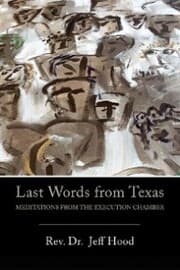 Cover von Last Words from Texas