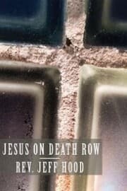 Cover von Jesus on Death Row