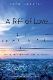 Cover von A Riff of Love