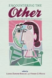 Cover von Encountering the Other