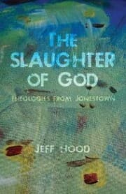 Cover von The Slaughter of God
