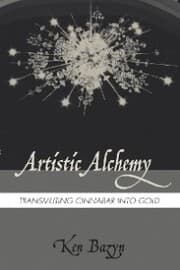 Cover von Artistic Alchemy