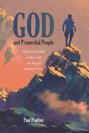 Cover von God and Primordial People