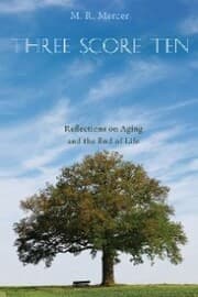 Cover von Three Score Ten