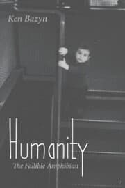 Cover von Humanity