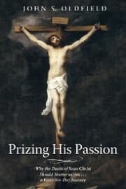 Cover von Prizing His Passion