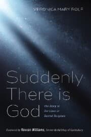 Cover von Suddenly There is God